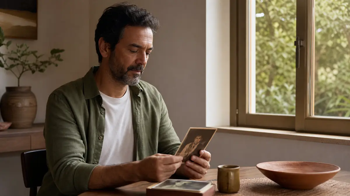 Culpa no luto: por que esse sentimento pode aparecer